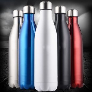 17oz Water Bottle