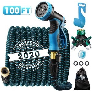 Expandable Garden Hose Water Hose